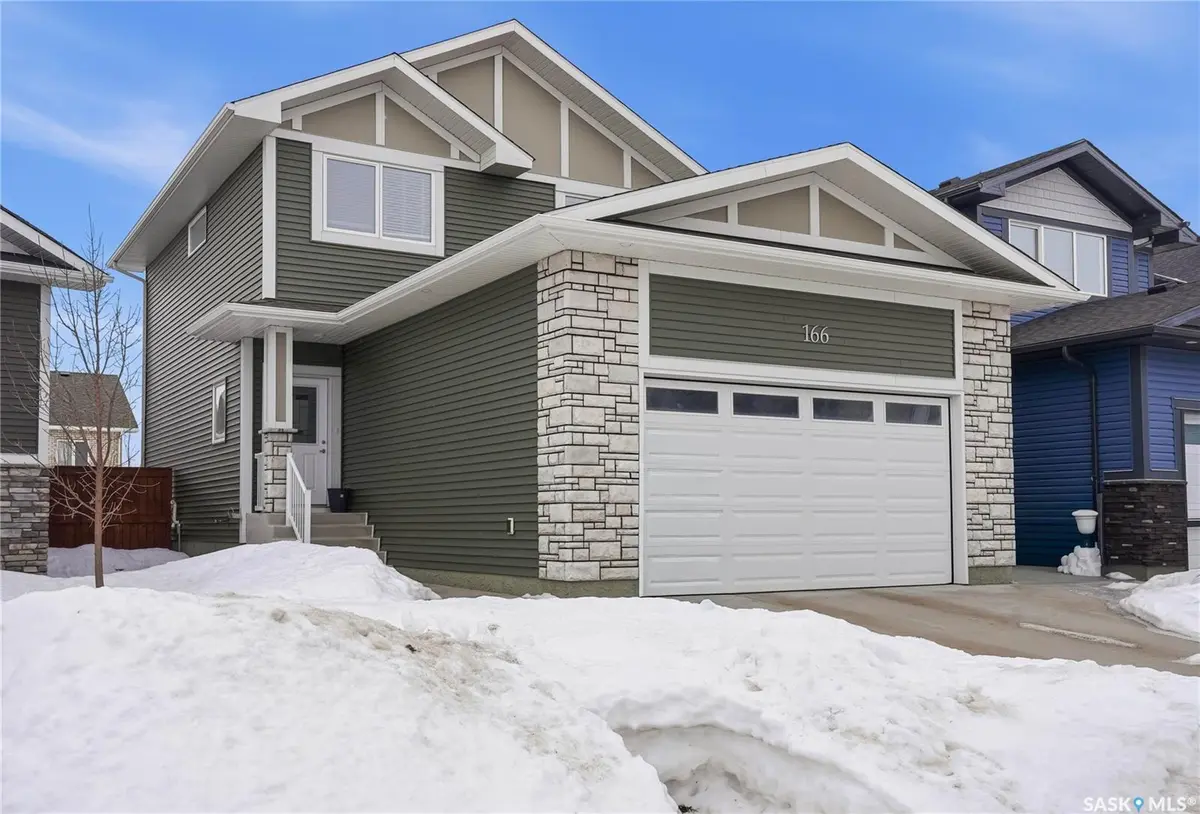 166 Beaudry CRESCENT, Martensville, SK S0K 2T1
