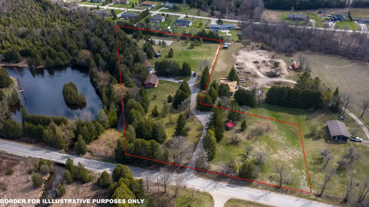 492963 Southgate Road 49 N/A, Southgate, ON N0G 1R0