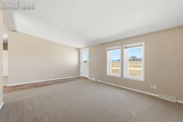 205 Longhorn Cattle DR, Calhan, CO 80808