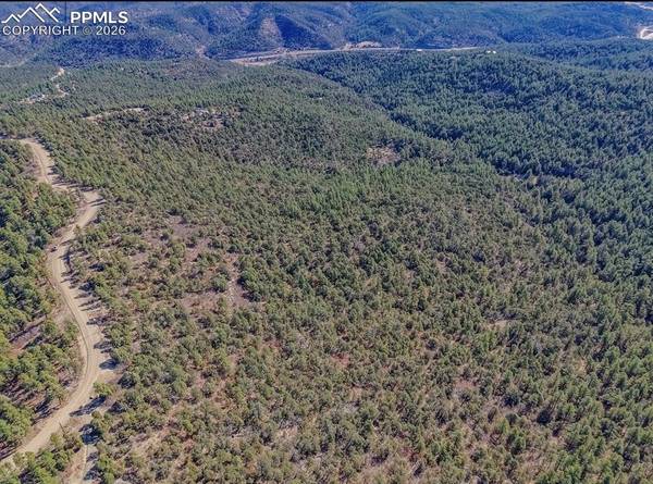 230 Old Mission RD, Trinidad, CO 81082