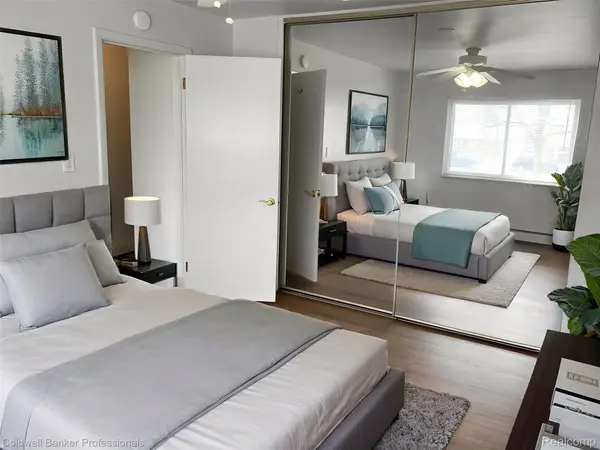 475 S Adams - Unit #8, Birmingham, MI 48009