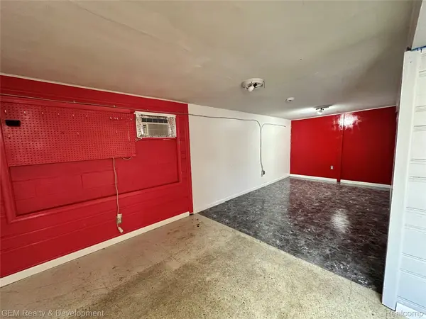 671 S. Main Street, Unit #1, Plymouth, MI 48170