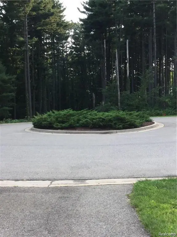 81 Mystic Pines Ct, Hamburg Township, MI 48169