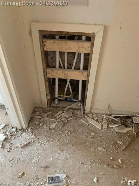 14440 Frankfort ST, Detroit, MI 48224