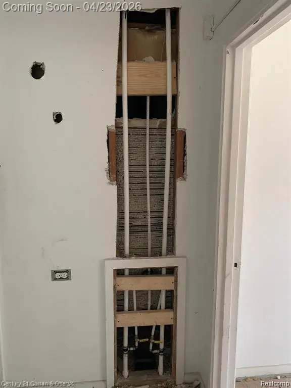 14440 Frankfort ST, Detroit, MI 48224