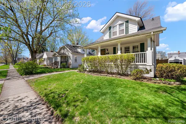 34512 Ash ST, Wayne, MI 48184