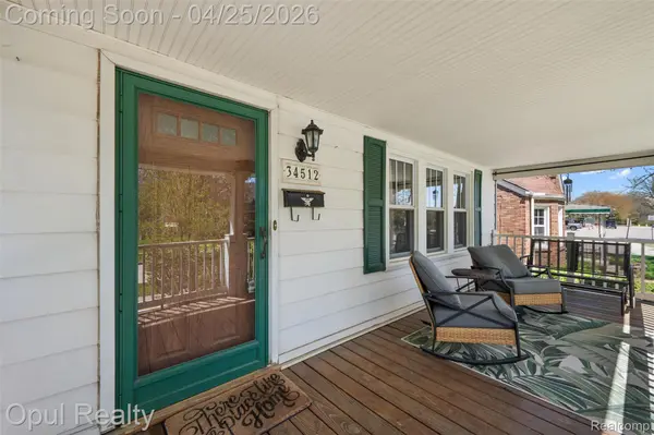 34512 Ash ST, Wayne, MI 48184