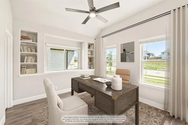 2413 Cornwall Lane, Forney, TX 75126