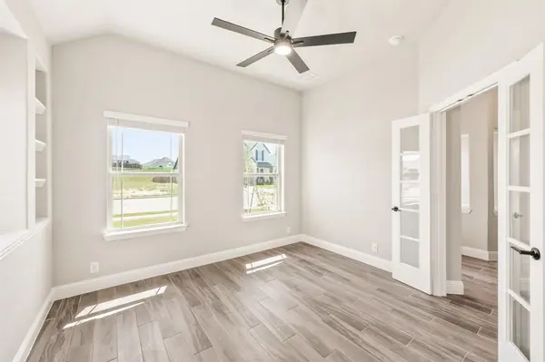 2413 Cornwall Lane, Forney, TX 75126