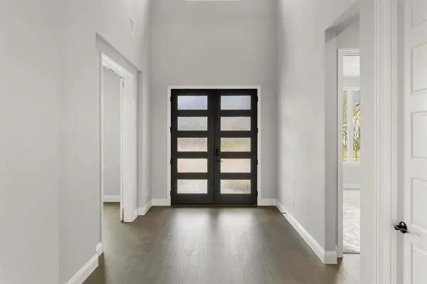 1580 Binkley Avenue, Prosper, TX 75078