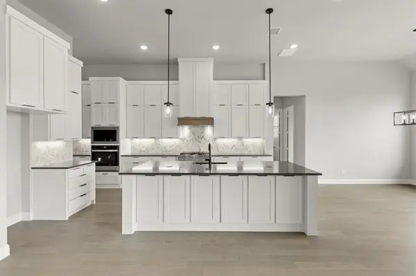 1580 Binkley Avenue, Prosper, TX 75078