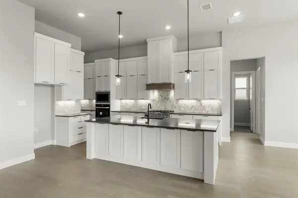 1580 Binkley Avenue, Prosper, TX 75078