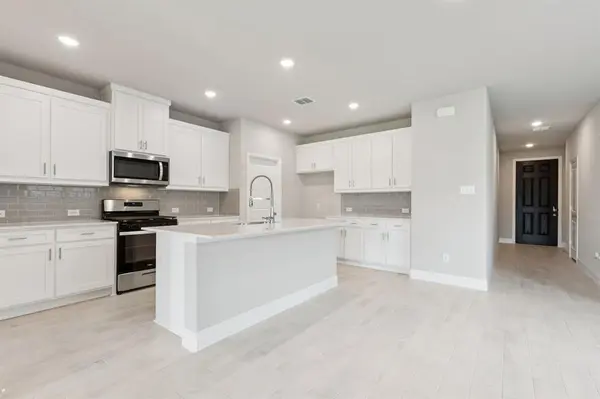 704 Santa Lucia Drive, Anna, TX 75409