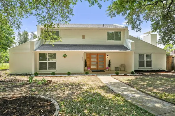 2905 Lakewood Drive, Denton, TX 76207