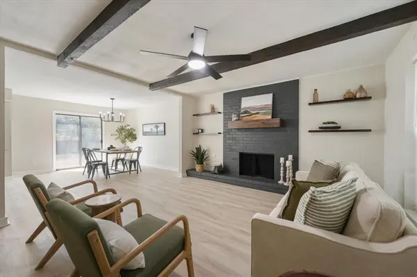 2905 Lakewood Drive, Denton, TX 76207