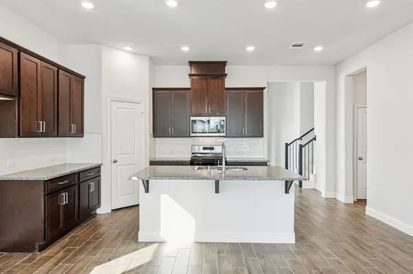 404 Portina Drive, Anna, TX 75409