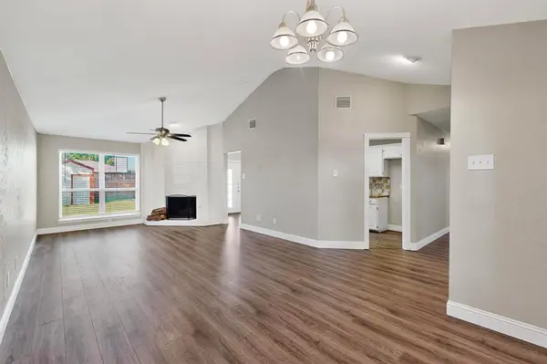 1725 Belltower Place, Lewisville, TX 75067