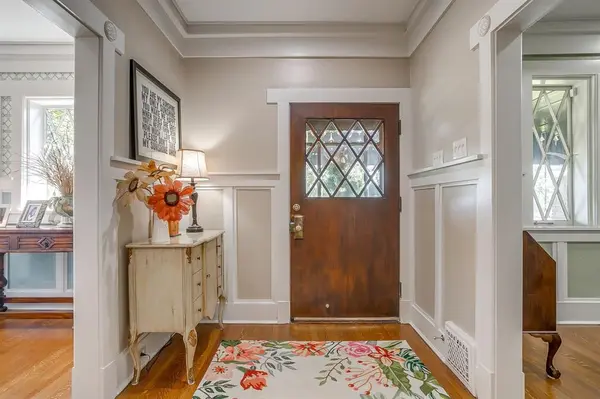 306 Prairie Avenue, Cleburne, TX 76033