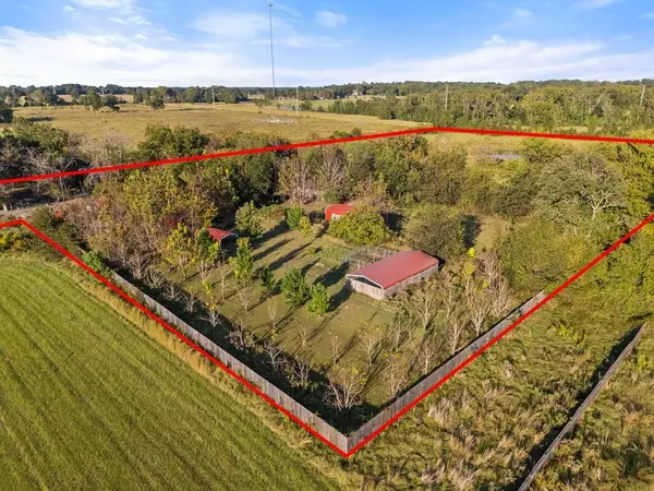 661 VZCR 4406, Ben Wheeler, TX 75754