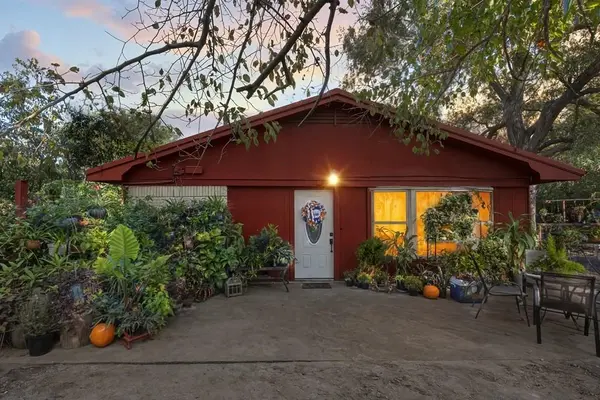 661 VZCR 4406, Ben Wheeler, TX 75754