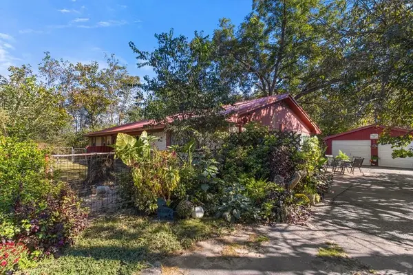 661 VZCR 4406, Ben Wheeler, TX 75754