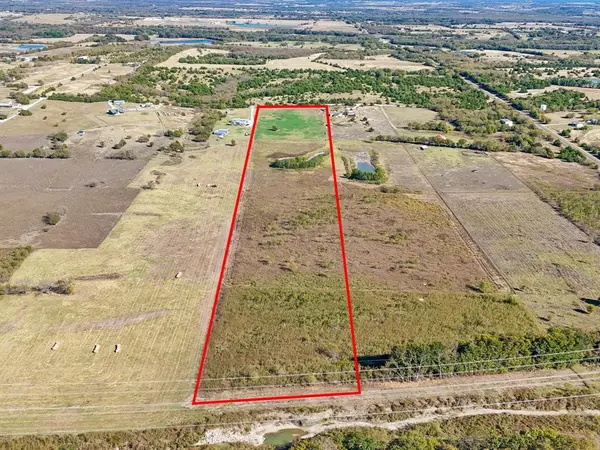 10231 County Road 670, Blue Ridge, TX 75424