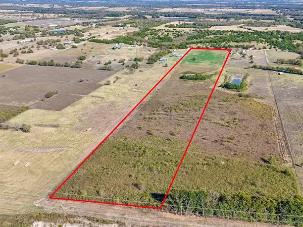 10231 County Road 670, Blue Ridge, TX 75424