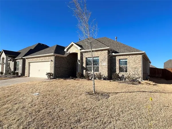 2813 Pronghorn Drive, Melissa, TX 75454