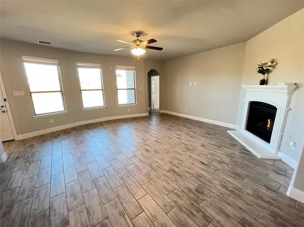 2813 Pronghorn Drive, Melissa, TX 75454