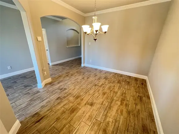 2813 Pronghorn Drive, Melissa, TX 75454