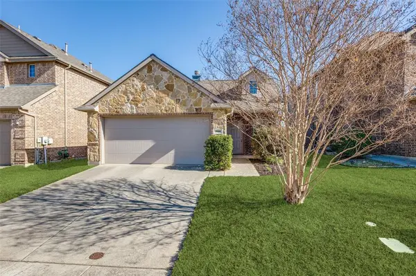 300 Black Bear Drive, Mckinney, TX 75071