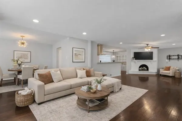 5022 Menefee Drive, Dallas, TX 75227