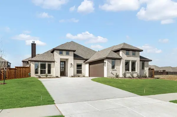 2608 Acton Drive, Mansfield, TX 76084