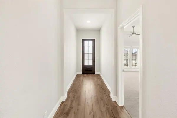 2608 Acton Drive, Mansfield, TX 76084