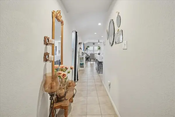 136 Greengate Drive, Boyd, TX 76023