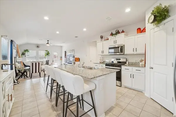 136 Greengate Drive, Boyd, TX 76023