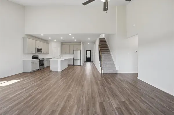 3253 Cumby Drive, Royse City, TX 75189