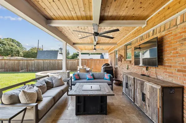 1302 Cheyenne Drive, Richardson, TX 75080