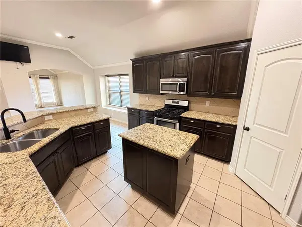 5900 Shiner Drive, Fort Worth, TX 76179