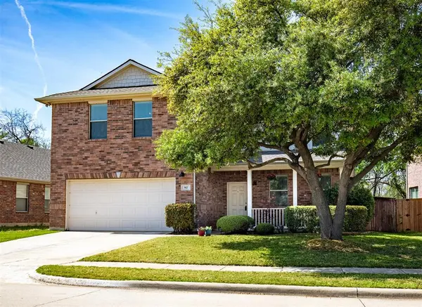 917 Warbler, Aubrey, TX 76227