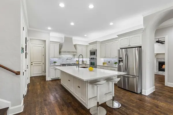 2349 Tall Woods Trail, Keller, TX 76262