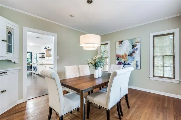 415 W Louisiana Street, Mckinney, TX 75069