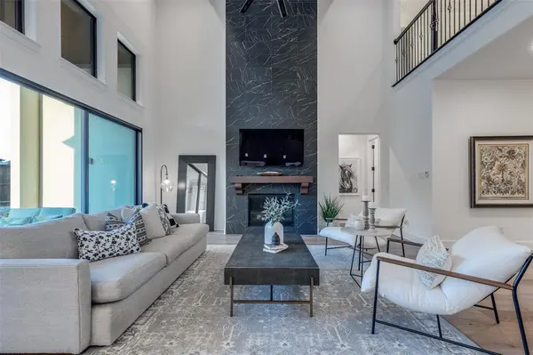 3144 Sherlock Lane, Copper Canyon, TX 75077