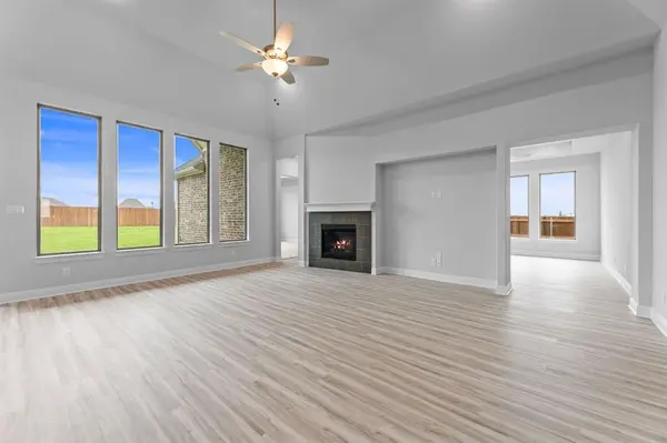 237 Basketflower Drive, Waxahachie, TX 75165