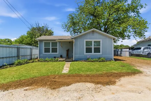 203 Gandy Street, Lipan, TX 76462