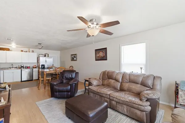 203 Gandy Street, Lipan, TX 76462