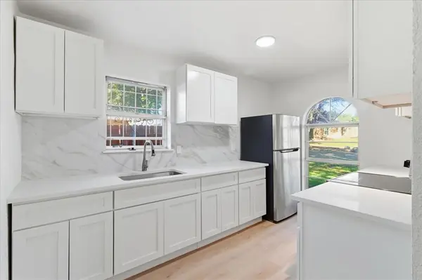 4333 Thicket Drive, Garland, TX 75043