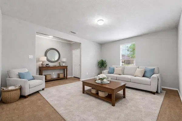 3116 Layla Creek Drive, Little Elm, TX 75068