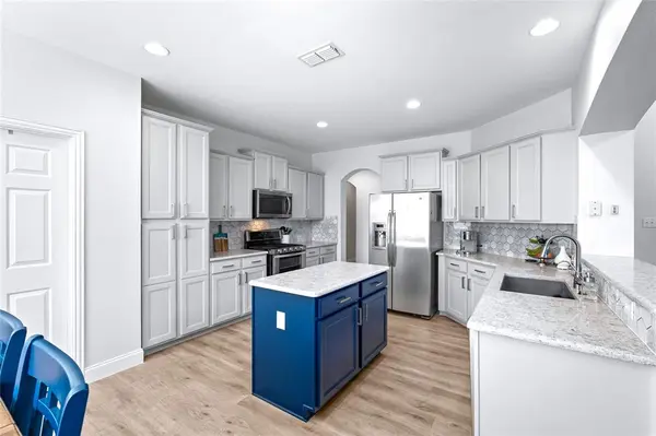 2619 Independence Drive, Melissa, TX 75454