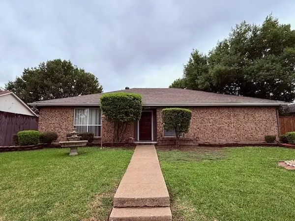 1116 Glyndon Drive, Plano, TX 75023